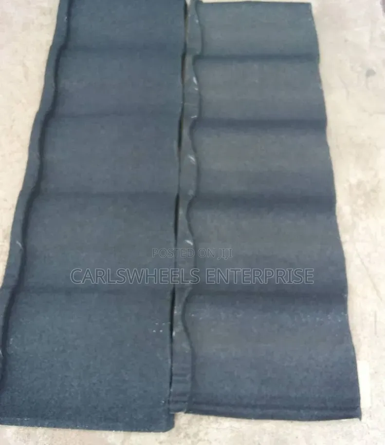 Your Superior Roofing Sheets Supplier
