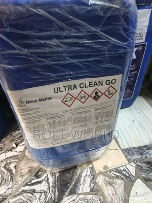 Drew Marine Ultra Clean Go (25l)