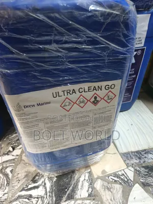 Drew Marine Ultra Clean Go (25l)