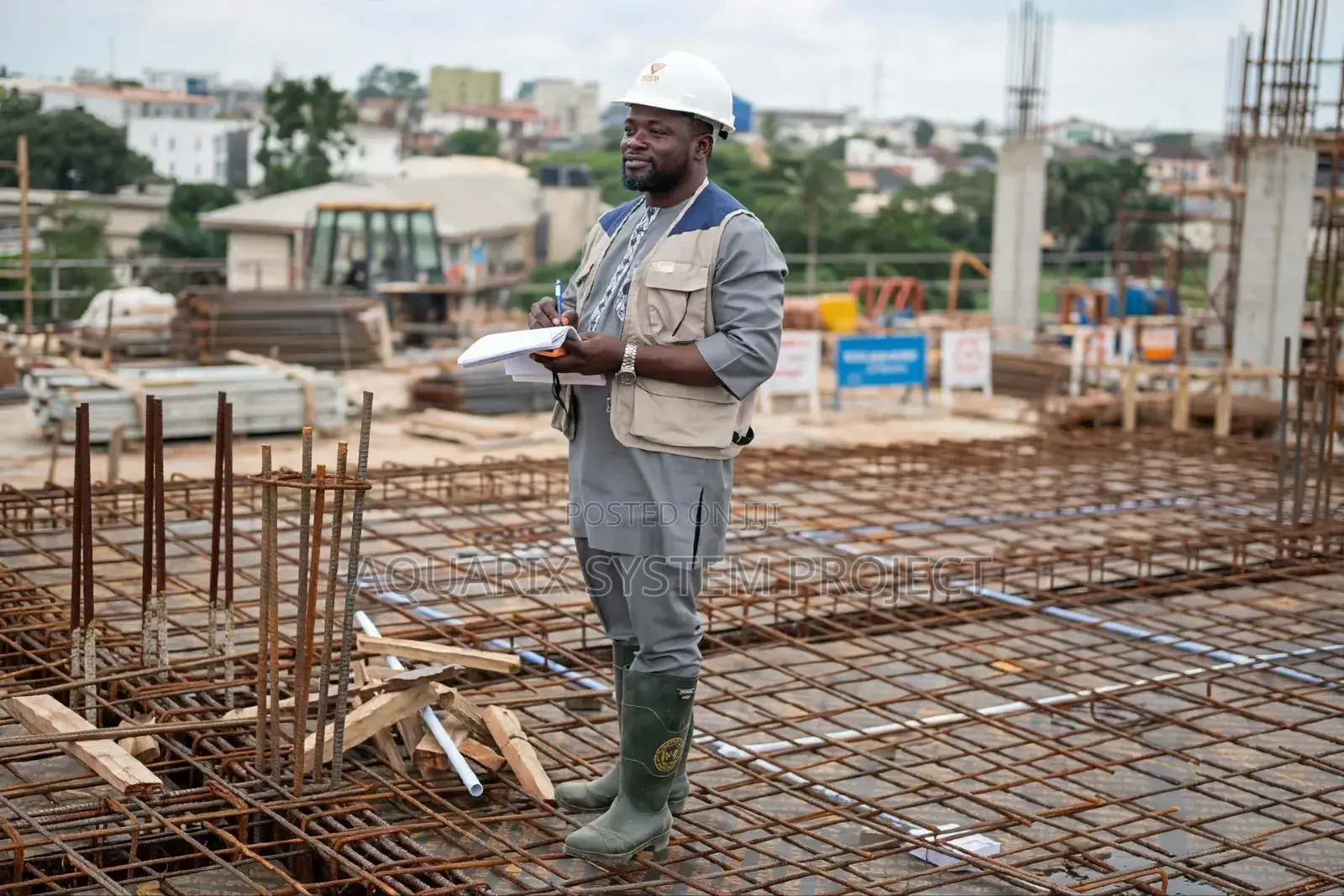 Quantity Surveyor /Cost Engineer