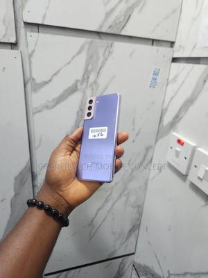 Samsung Galaxy S21+ 5G 256 GB Purple