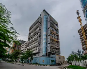 Furnished 4bdrm Maisonette in Banana Island for sale