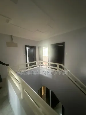 3bdrm Duplex in Asokoro for rent