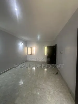 3bdrm Duplex in Asokoro for rent