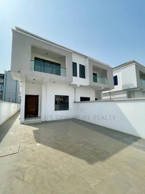 4bdrm Duplex in Ologolo for sale