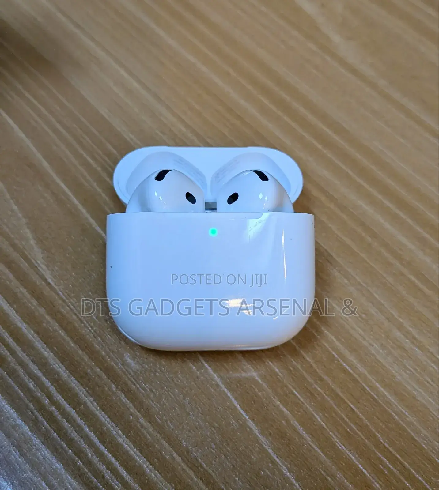 Airpod 4 ANC