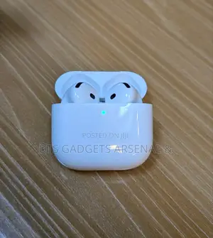 Airpod 4 ANC