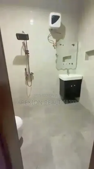 Furnished 1bdrm Apartment in Apexion Estate, Area 11 for rent