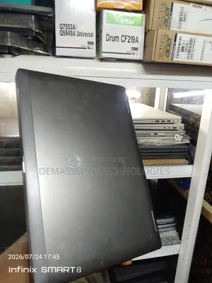 Laptop HP ProBook 6470B 4GB Intel Core i3 SSD 128GB