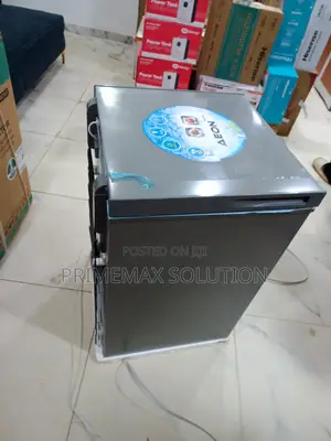 Quiet Efficient AEON 100L Freezer Magic
