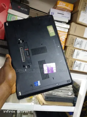 Laptop HP ProBook 6470B 4GB Intel Core i3 SSD 128GB