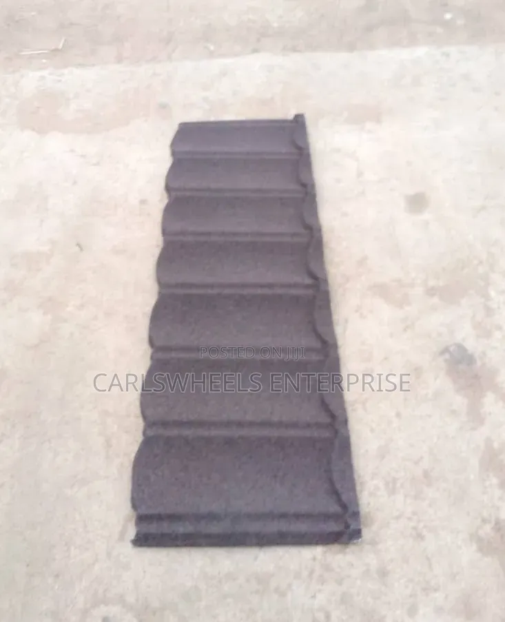 Patronize Our Outstanding Quality Roofing Sheet You Will Testify