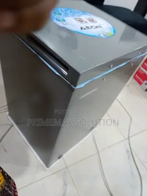 AEON 100L Chest Freezer – Built for Long-Term Savings