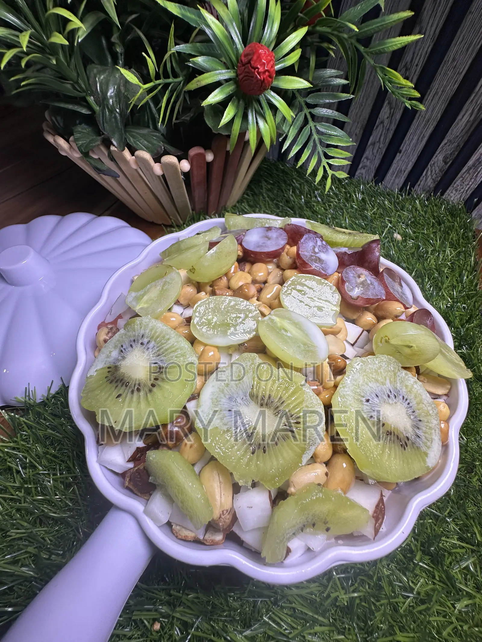 Fruit Salad