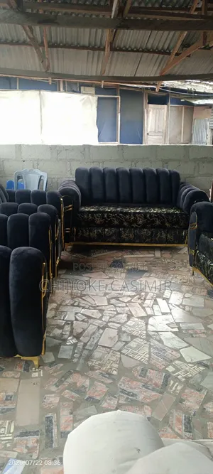 Complete Set of Sofa