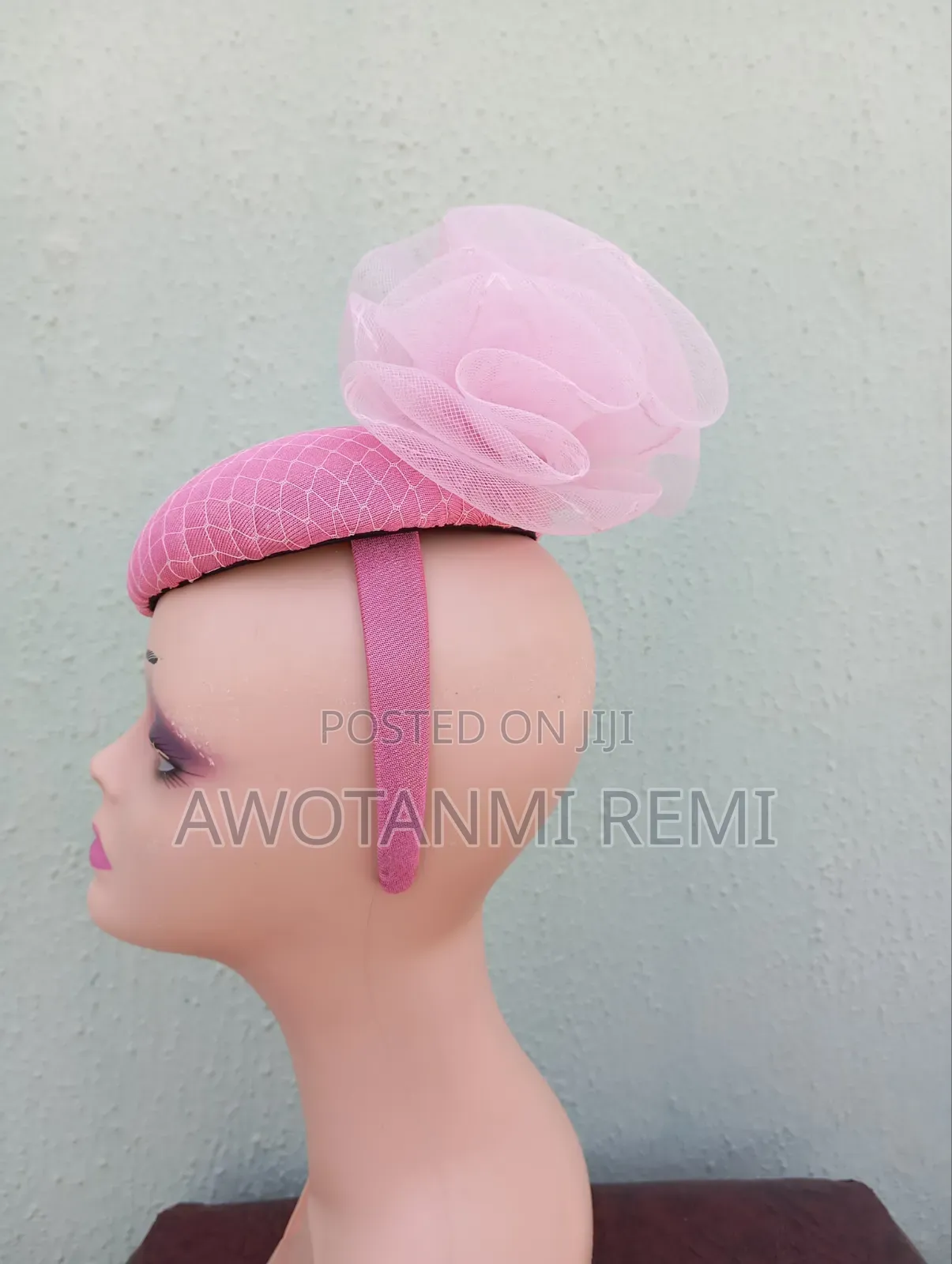Fascinator