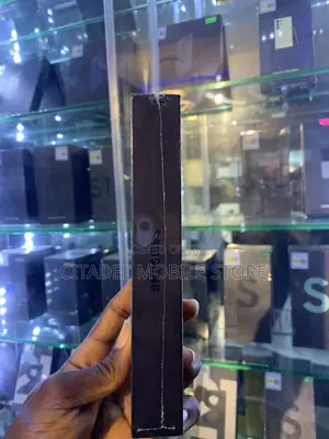 New Samsung Galaxy Z Flip7 512 GB Black