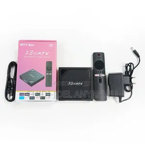 Iptv SX97Atv Smart Android TV Box