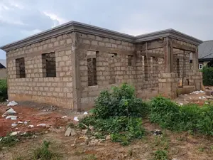 3bdrm Bungalow in Lugbe District., FHA for sale