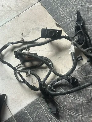 Sensor for Grand Santa Fe 2012