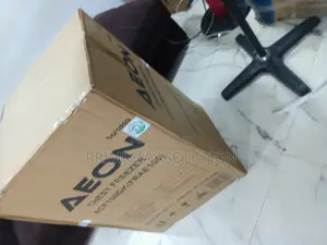 AEON 100L Freezer: Cool Efficiency in Every Liter