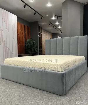 Standard Bedframe 6by6