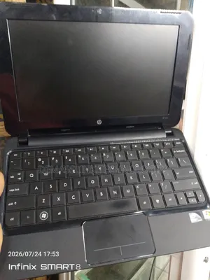 Laptop HP Mini 210 2GB Intel Atom HDD 160GB