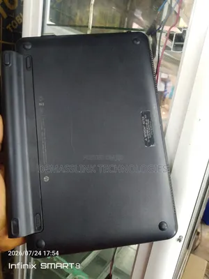 Laptop HP Mini 210 2GB Intel Atom HDD 160GB