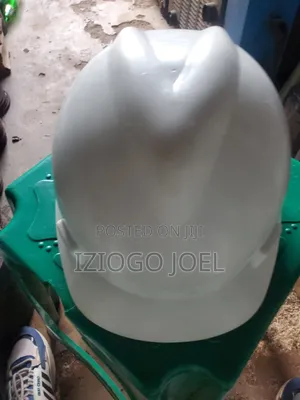 Safety Helmet
