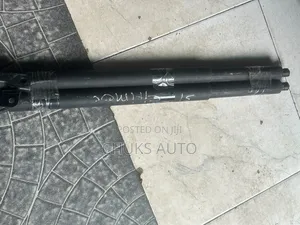 Boot Shock for Hyundai Santa Fe 2020