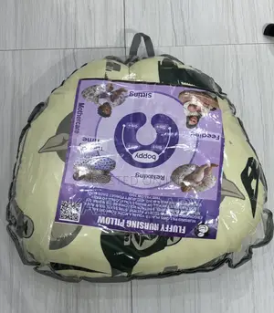 Breastfeeding Pillow