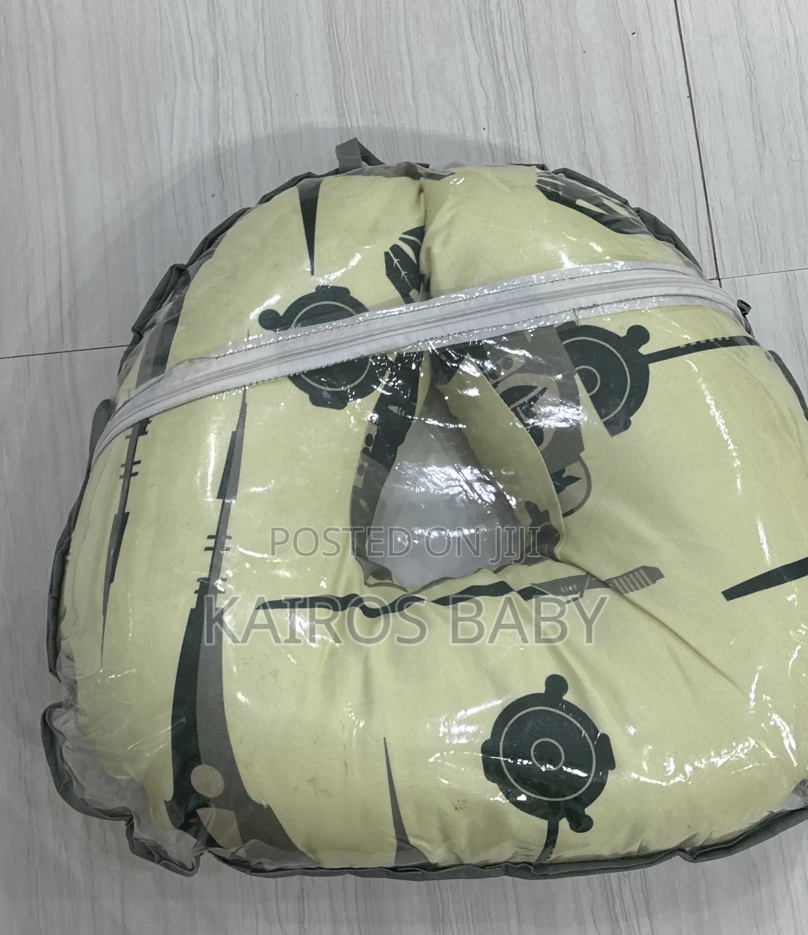 Breastfeeding Pillow