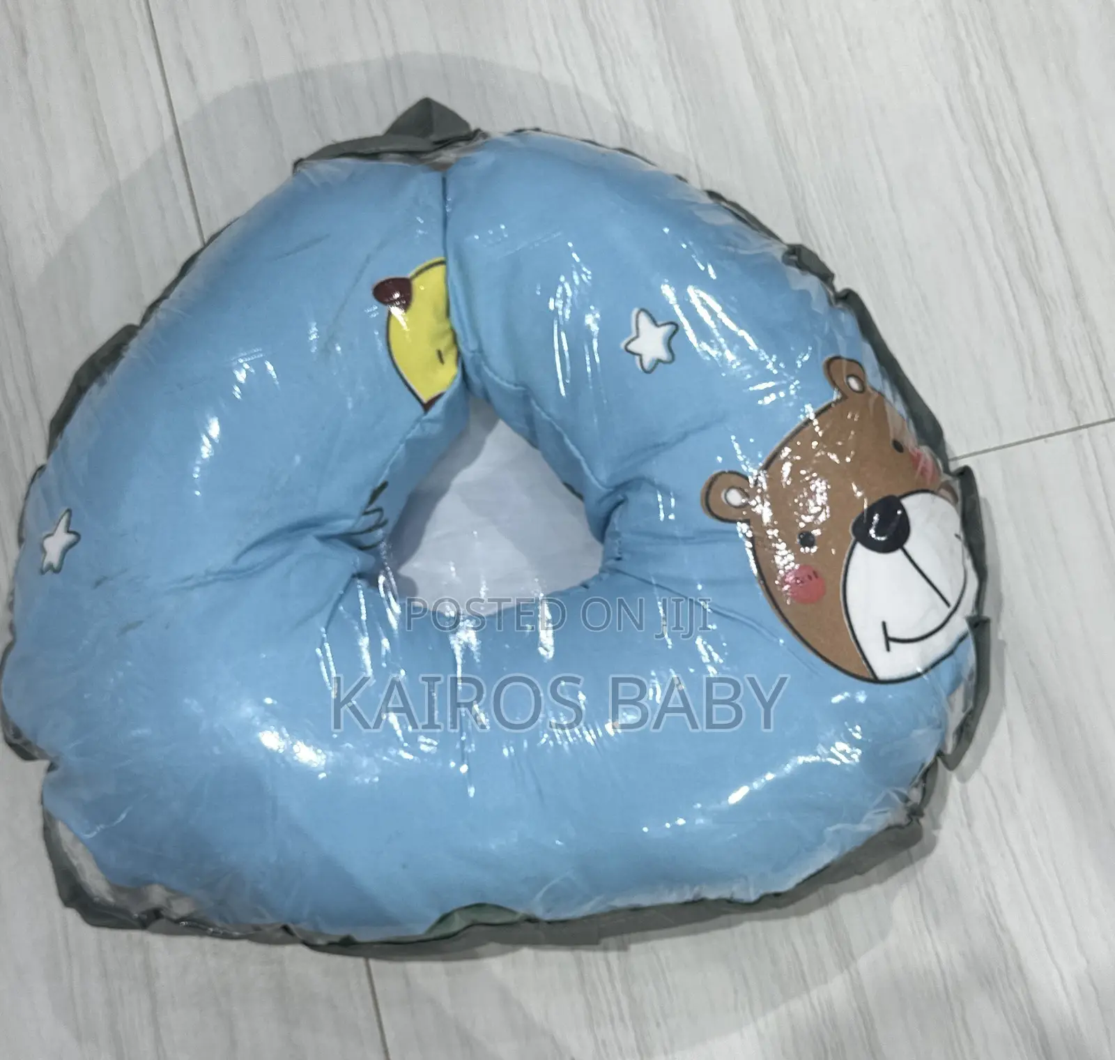 Breastfeeding Pillow