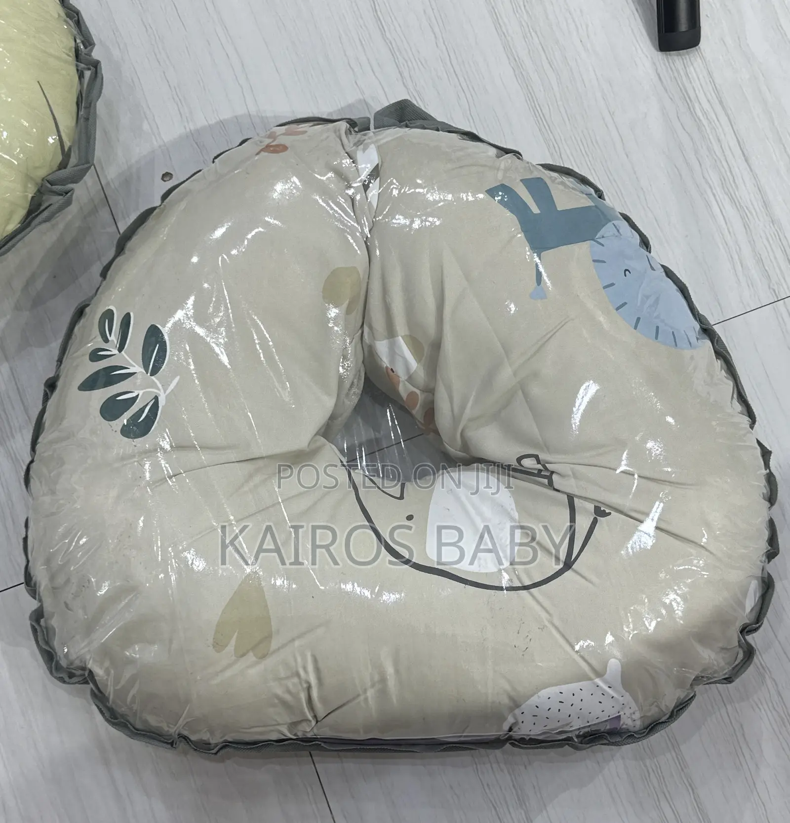 Breastfeeding Pillow