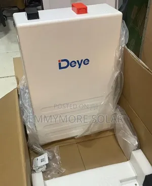 5kwh Deye Lithium Battery