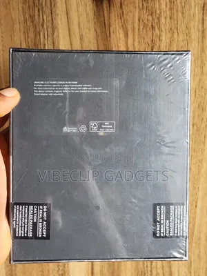 New Samsung Galaxy Z Fold4 512 GB Blue