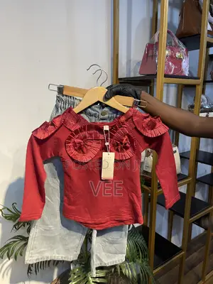 Kiddies Affordable Luxury