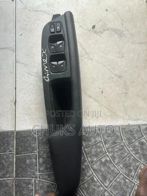 This Is Driver Side Button Santa Fe 012