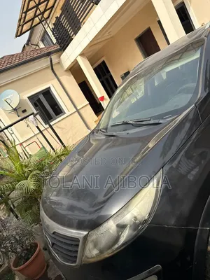 Kia Sportage 2014 Black