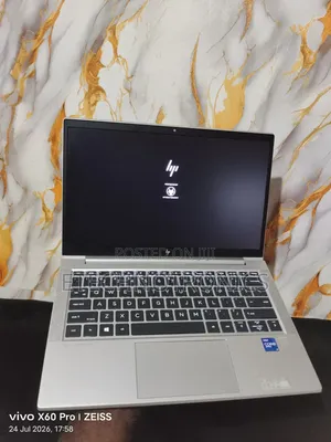 Laptop HP EliteBook 830 G8 16GB Intel Core i7 SSD 512GB
