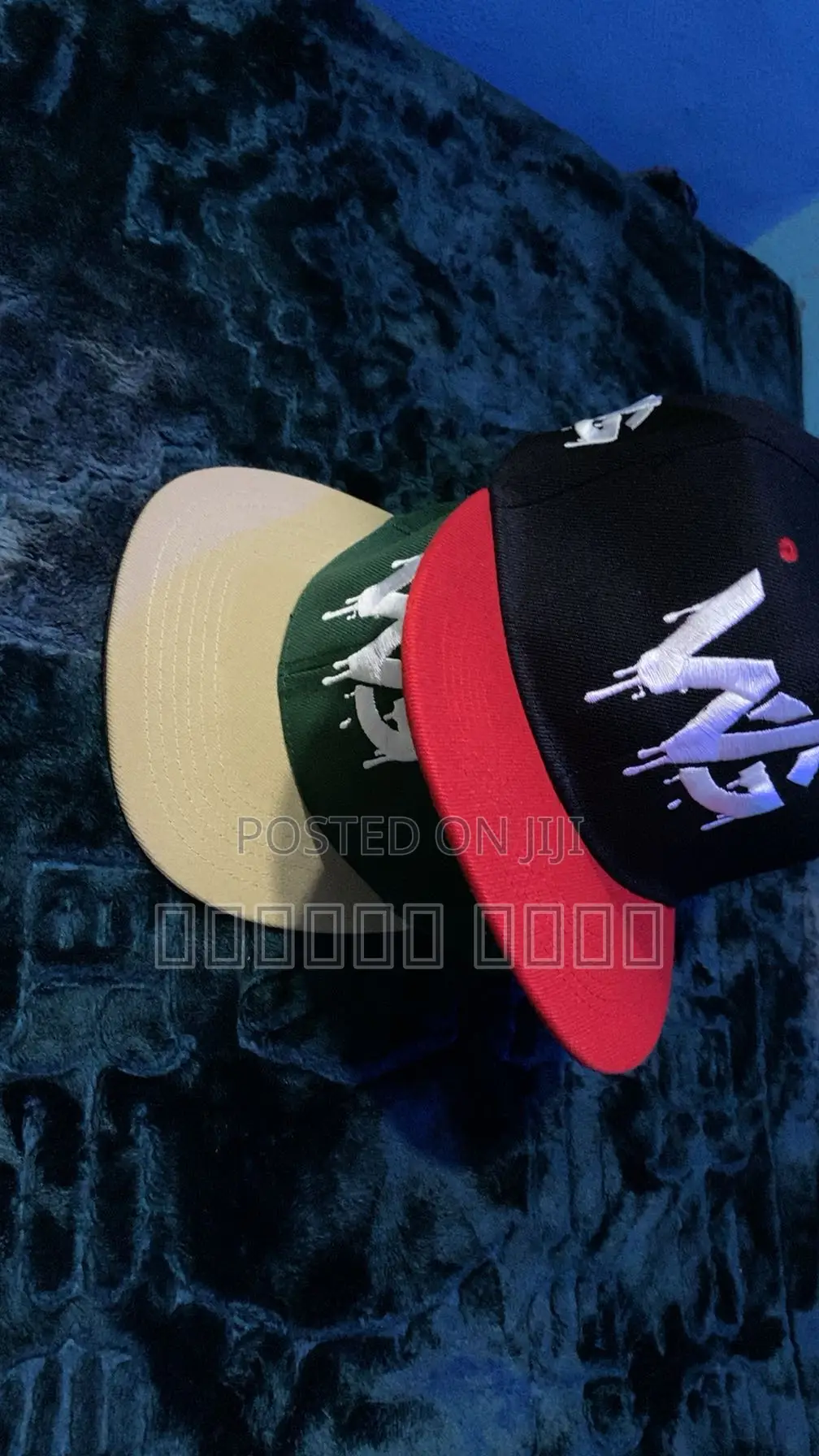 Branded SnapBack