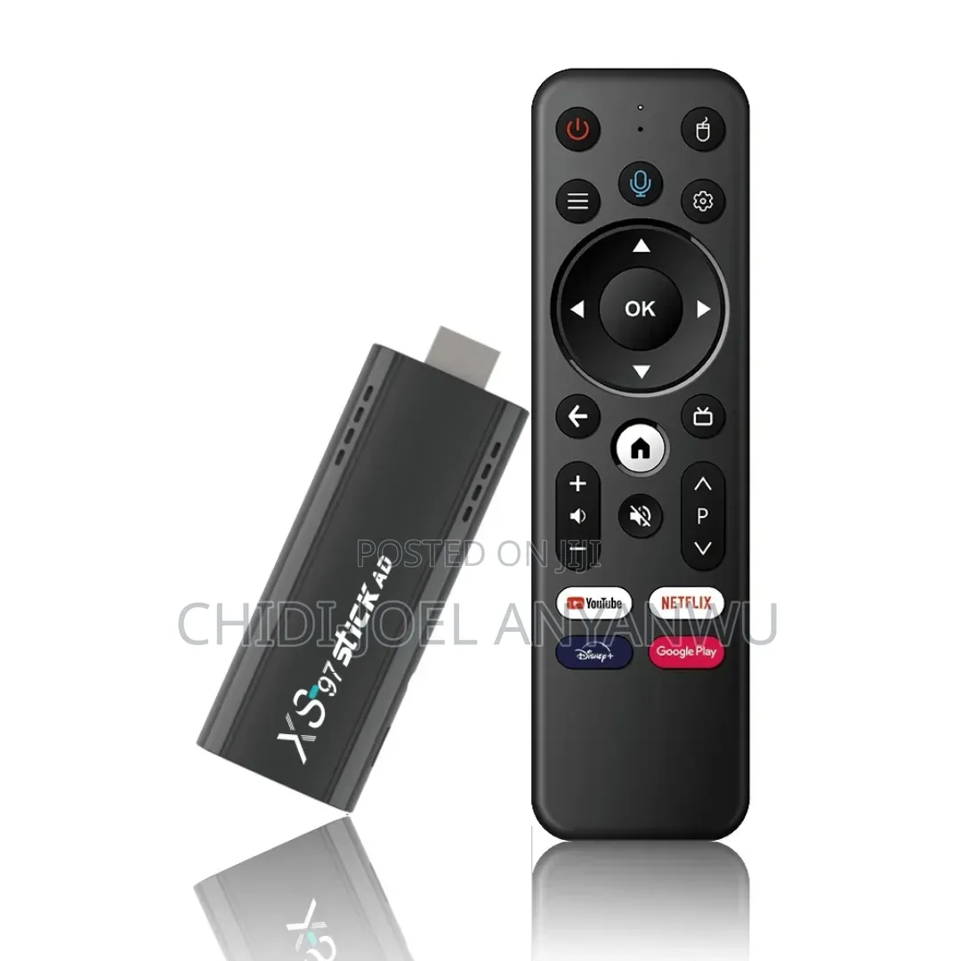 Android TV Stick