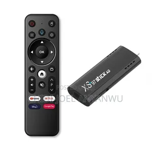 Android TV Stick