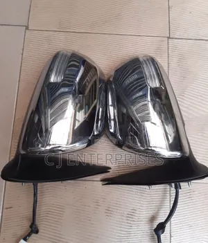 Side Mirror for Toyota Hilux 2012 Model