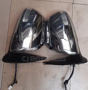 Side Mirror for Toyota Hilux 2012 Model