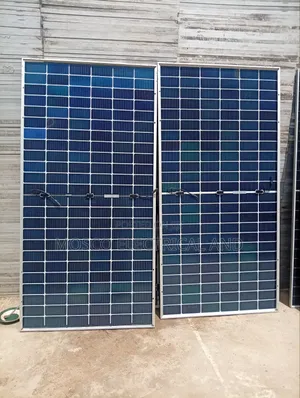 Quality 600watts Jinko Solar Panels