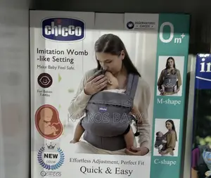 Baby Carrier