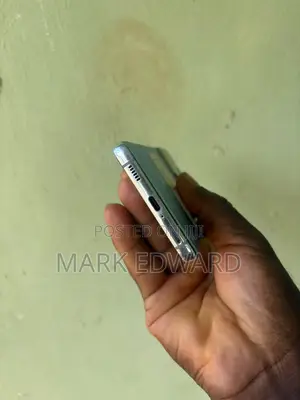 Samsung Galaxy S21 Ultra 5G 128 GB Silver