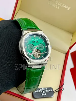 High Quality Luxury Patek Philippe Wristwatch