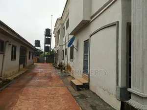 Furnished 2bdrm House in Benin City for rent